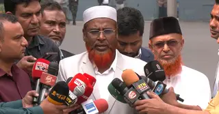 প্রধানমন্ত্রীকে স্বপরিবারে ইফতারের দাওয়াত জামায়াতে ইসলামীর